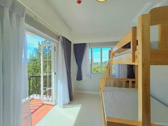Luxury Apart Daire, 2 Yatak Odası