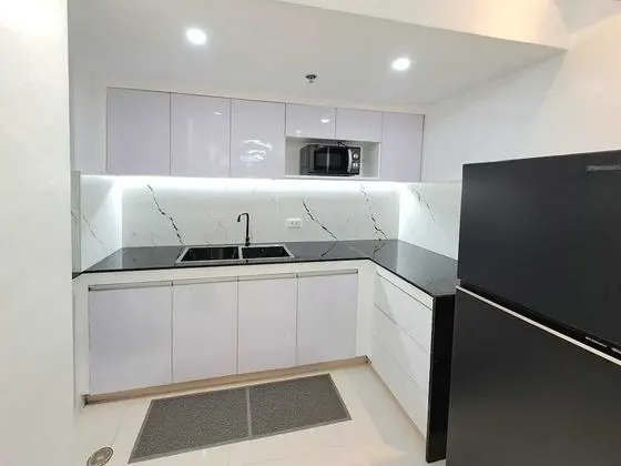 Luxury Apart Daire, 2 Yatak Odası