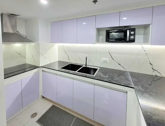 Luxury Apart Daire, 2 Yatak Odası