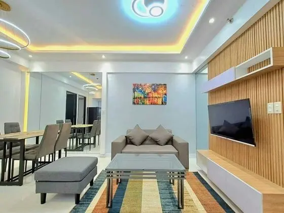 Luxury Apart Daire, 2 Yatak Odası