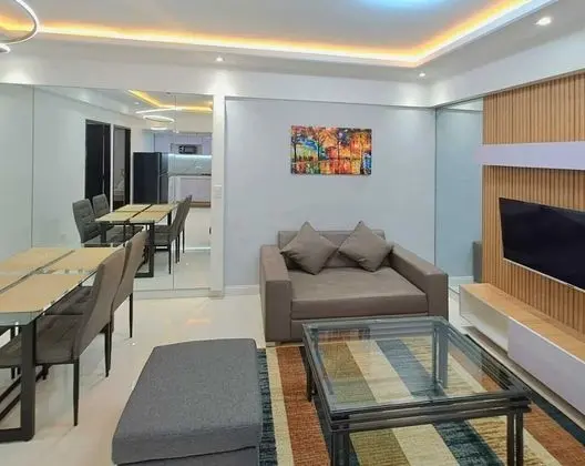 Luxury Apart Daire, 2 Yatak Odası