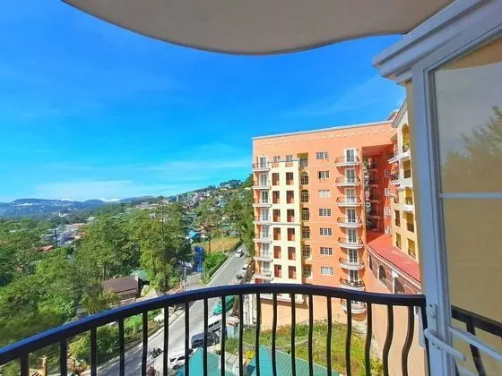 Luxury Apart Daire, 2 Yatak Odası