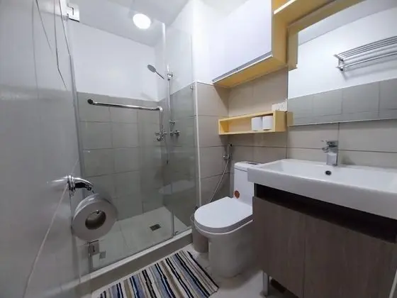 Luxury Apart Daire, 2 Yatak Odası