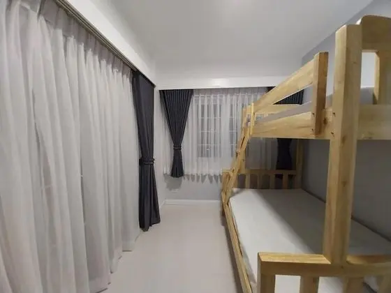 Luxury Apart Daire, 3 Yatak Odası