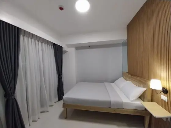 Luxury Apart Daire, 3 Yatak Odası
