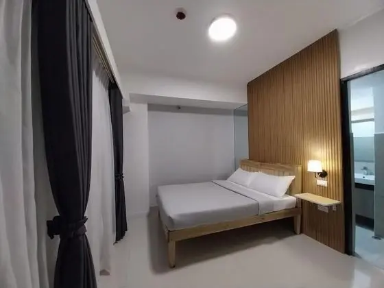 Luxury Apart Daire, 3 Yatak Odası