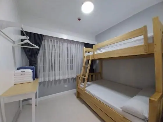 Luxury Apart Daire, 3 Yatak Odası