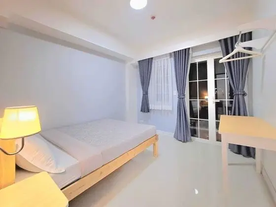 Luxury Apart Daire, 3 Yatak Odası