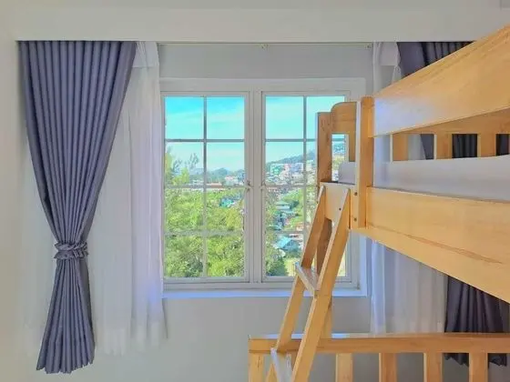 Luxury Apart Daire, 3 Yatak Odası