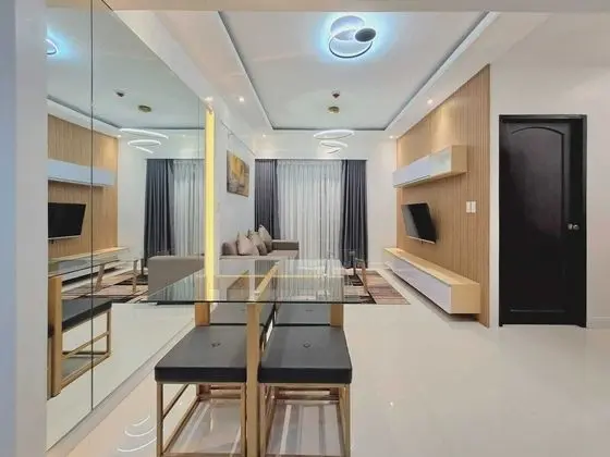 Luxury Apart Daire, 3 Yatak Odası