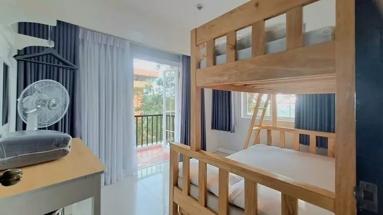 Luxury Apart Daire, 3 Yatak Odası