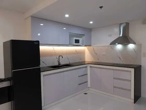 Luxury Apart Daire, 3 Yatak Odası
