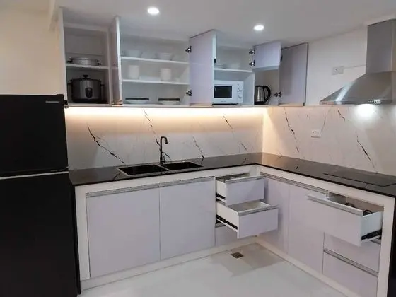 Luxury Apart Daire, 3 Yatak Odası