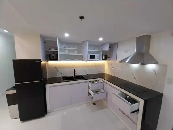 Luxury Apart Daire, 3 Yatak Odası