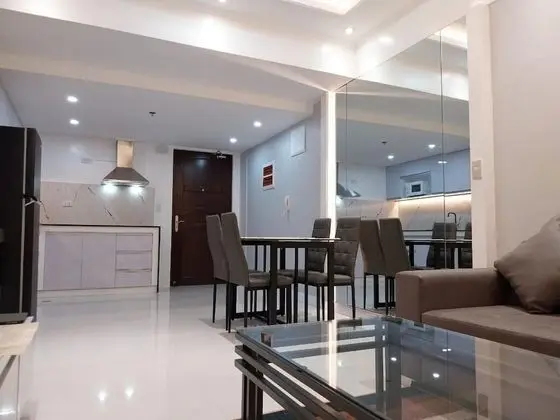 Luxury Apart Daire, 3 Yatak Odası