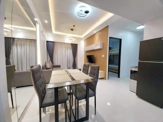 Luxury Apart Daire, 3 Yatak Odası