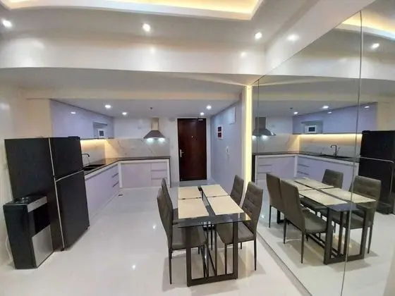 Luxury Apart Daire, 3 Yatak Odası