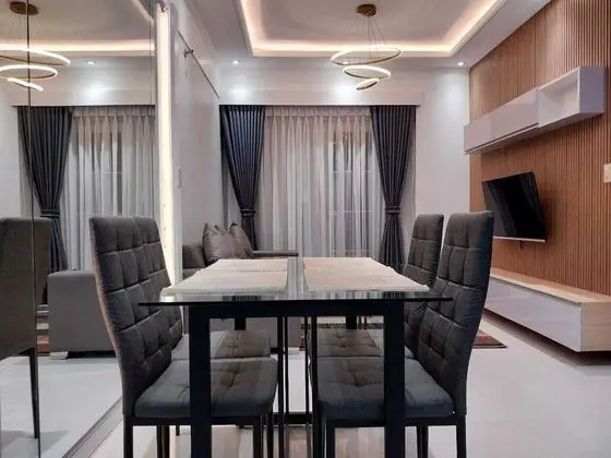 Luxury Apart Daire, 3 Yatak Odası