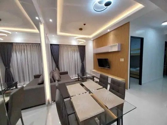 Luxury Apart Daire, 3 Yatak Odası