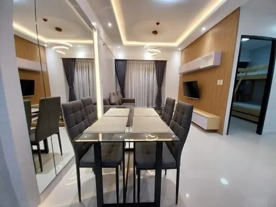 Luxury Apart Daire, 3 Yatak Odası
