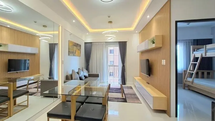 Luxury Apart Daire, 3 Yatak Odası
