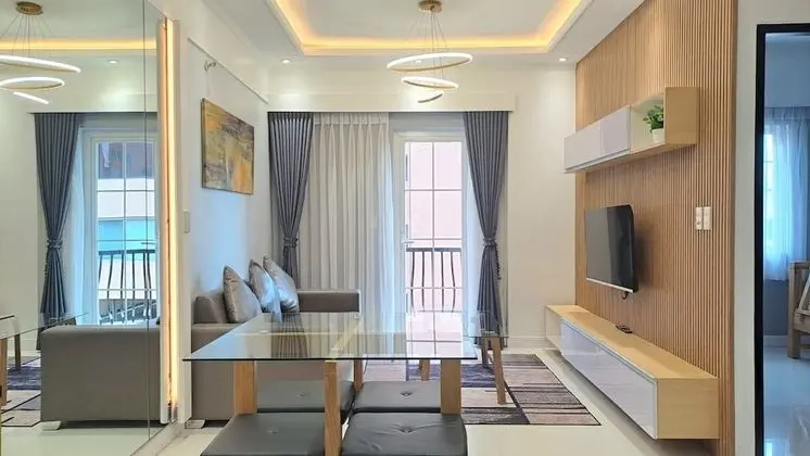 Luxury Apart Daire, 3 Yatak Odası