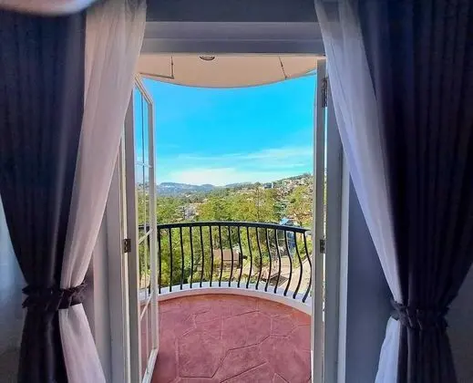 Luxury Apart Daire, 3 Yatak Odası