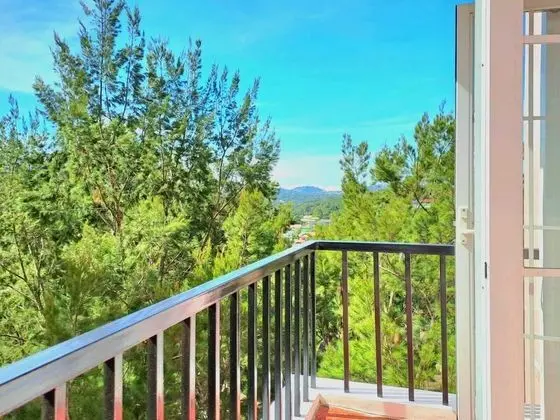 Luxury Apart Daire, 3 Yatak Odası