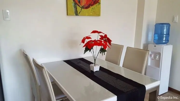 Apart Daire, 1 Yatak Odası (Bonbel Condominium)