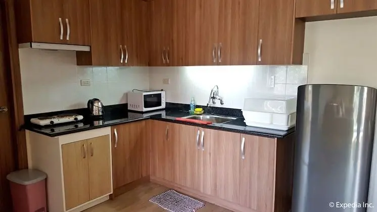 Apart Daire, 1 Yatak Odası (Bonbel Condominium)
