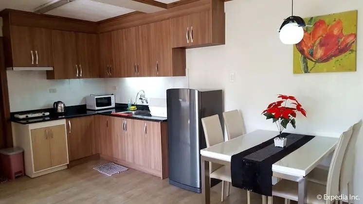 Apart Daire, 1 Yatak Odası (Bonbel Condominium)