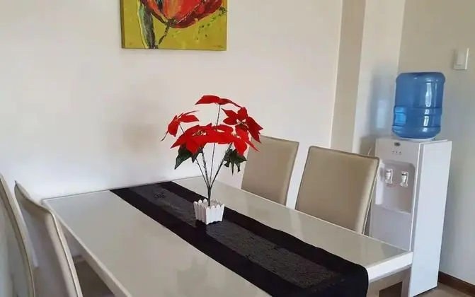 Apart Daire, 1 Yatak Odası (Bonbel Condominium)
