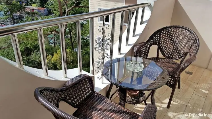 Apart Daire, 1 Yatak Odası (Bonbel Condominium)