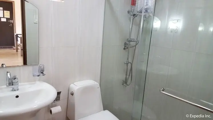 Apart Daire, 1 Yatak Odası (Bonbel Condominium)