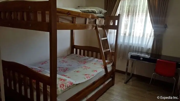 Apart Daire, 2 Yatak Odası (Bonbel Condominium)