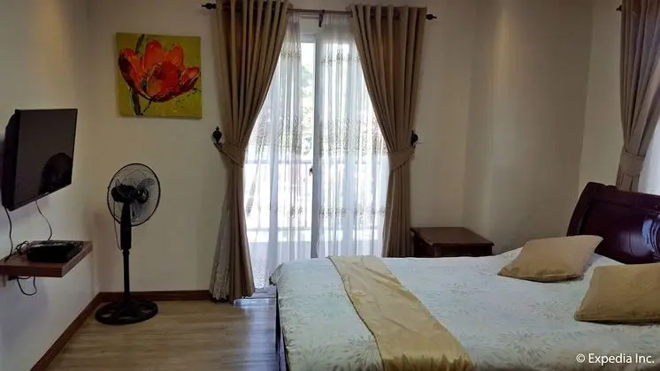Apart Daire, 2 Yatak Odası (Bonbel Condominium)