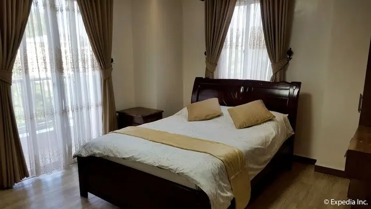 Apart Daire, 2 Yatak Odası (Bonbel Condominium)