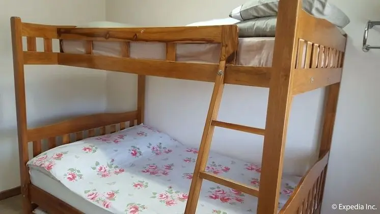 Apart Daire, 2 Yatak Odası (Bonbel Condominium)