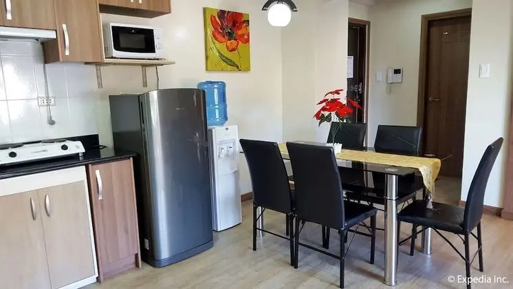 Apart Daire, 2 Yatak Odası (Bonbel Condominium)
