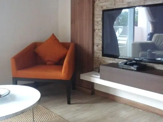 Apart Daire, 2 Yatak Odası (Bonbel Condominium)