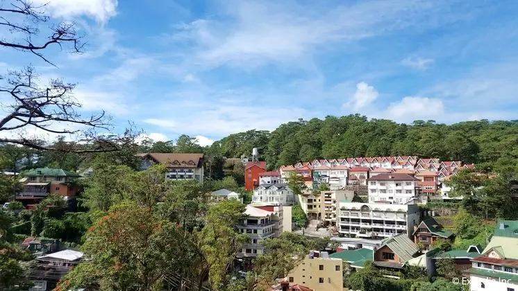 Apart Daire, 2 Yatak Odası (Bonbel Condominium)