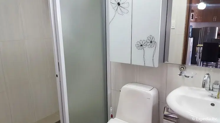 Apart Daire, 2 Yatak Odası (Bonbel Condominium)