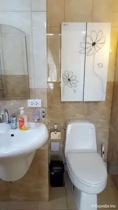 Apart Daire, 2 Yatak Odası (Bonbel Condominium)