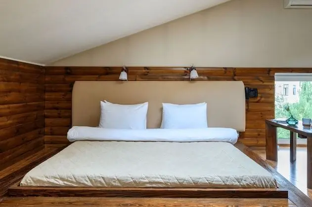 Comfort Stüdyo, Mutfak