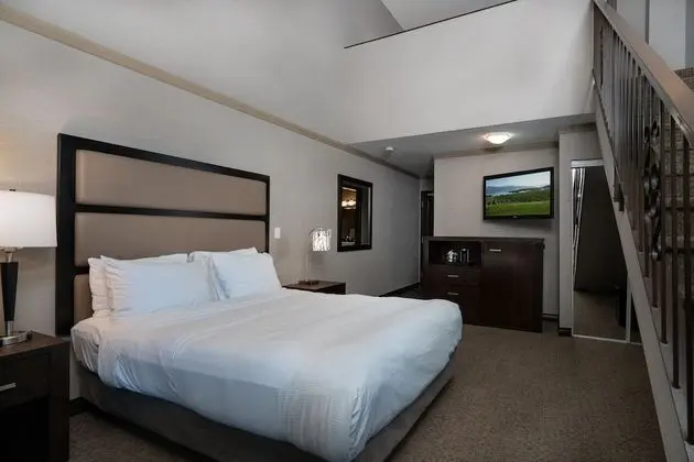 Signature Çatı Katı (Loft) (Suite)