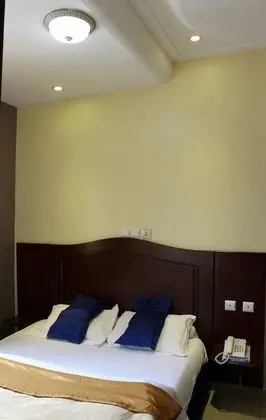 Tek Kişilik Oda (Shower)
