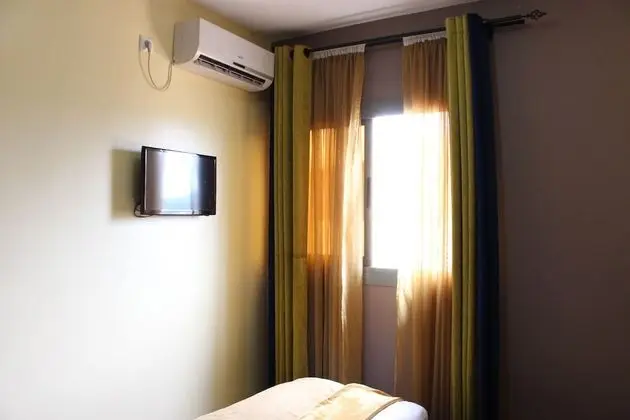Tek Kişilik Oda (Shower)