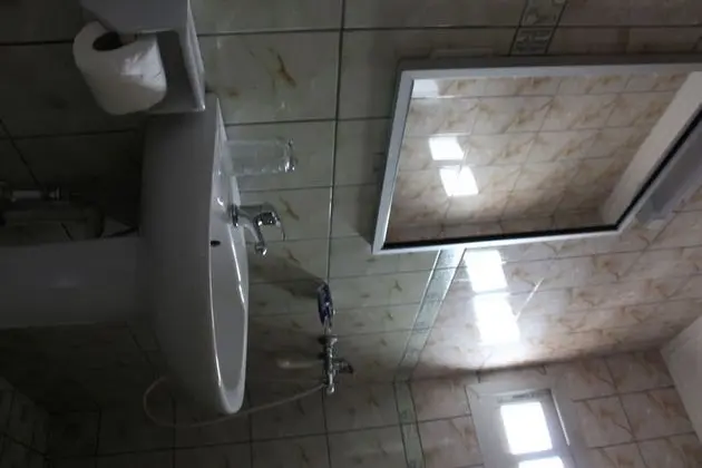 Tek Kişilik Oda (Shower)