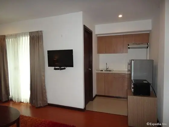 Süit, 1 Yatak Odası