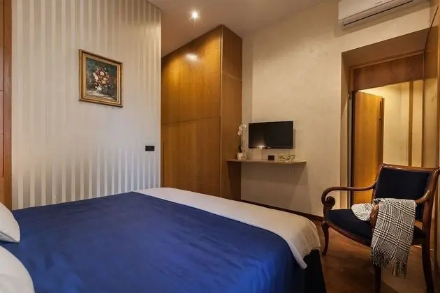 Apart Daire, 3 Yatak Odası